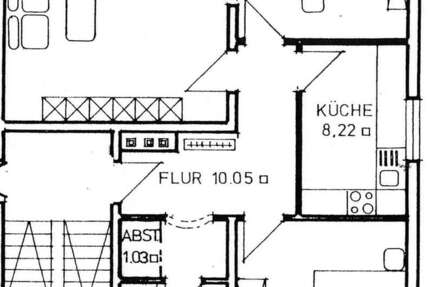 Wohnung Sinzig-Bad Bodendorf Bad Bodendorf - 3 Zimmer, 80 m&sup2;, 750&euro; | Angebot:24588287