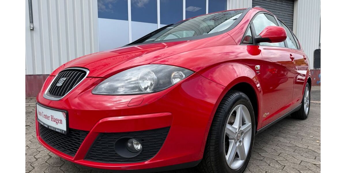Seat Altea 180.589 km 3.980 &euro; Hagen 58135
