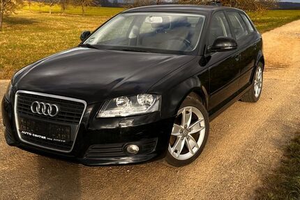 Audi A3 182.000 km 3.000 &euro; Kordorf 56370