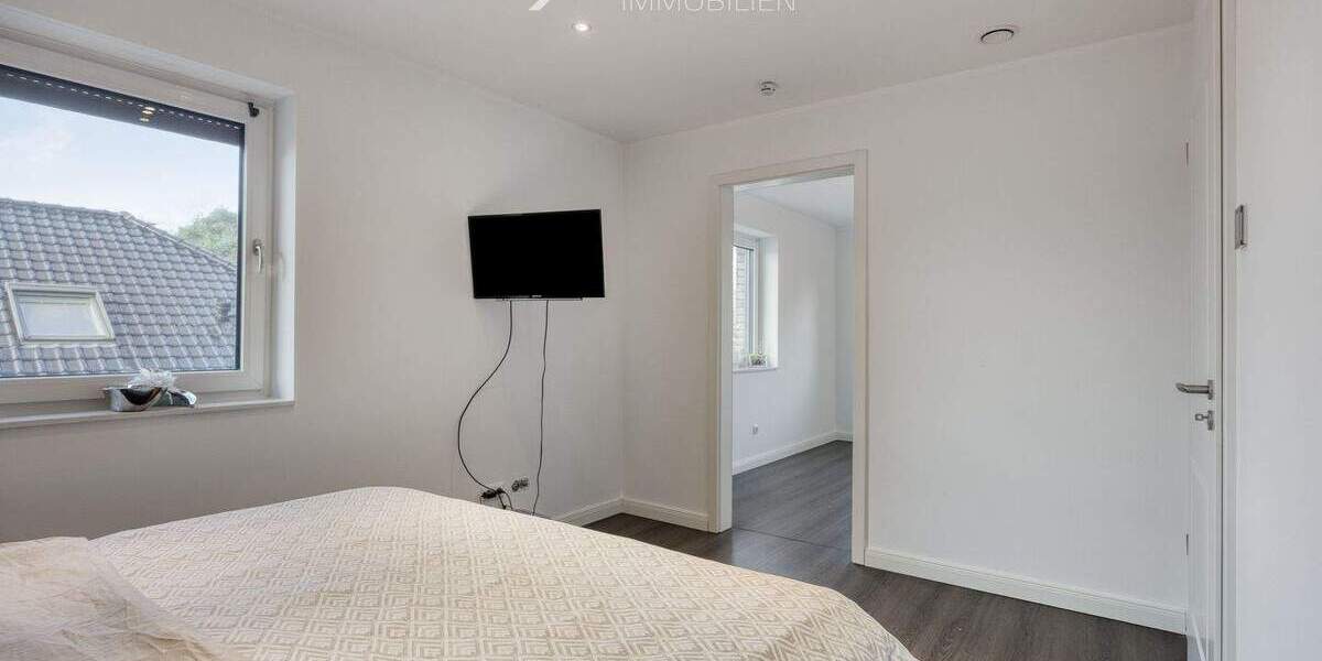 Mehrfamilienhaus, Wohnhaus Melle Westerhausen - 6 Zimmer, 245 m&sup2;, 669.000&euro; | Angebot:24908875