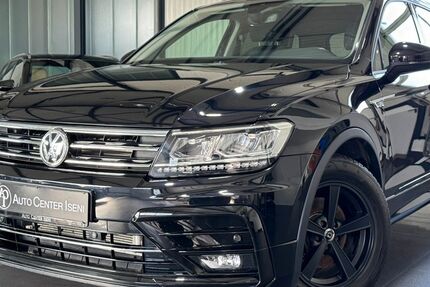 VW Tiguan 110.062 km 20.480 &euro; Spaichingen 78549