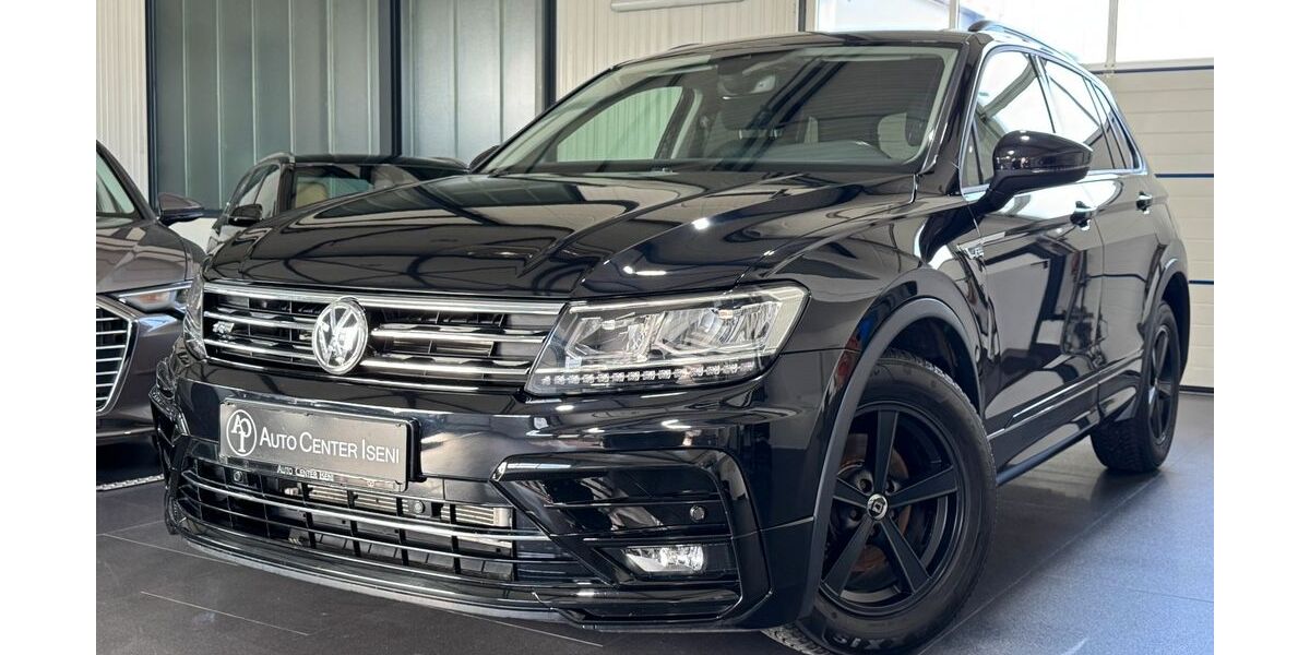 VW Tiguan 110.062 km 20.480 &euro; Spaichingen 78549