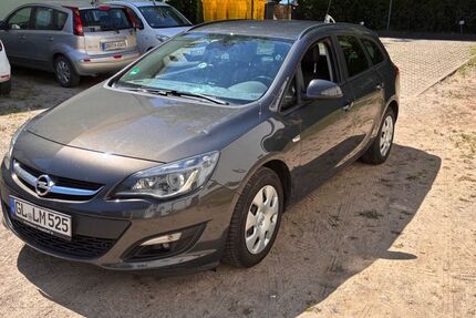 Opel Astra 149.000 km 6.990 &euro; Bad Doberan 18209