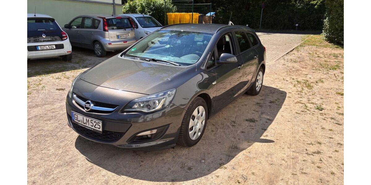 Opel Astra 149.000 km 6.990 &euro; Bad Doberan 18209