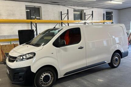 Opel Vivaro 65.000 km 21.990 &euro; Ergolding 84030