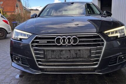 Audi A4 280.000 km 13.999 &euro; Wadersloh 59329