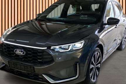 Ford Kuga 16.634 km 32.980 &euro; Dresden/Weißig 01328