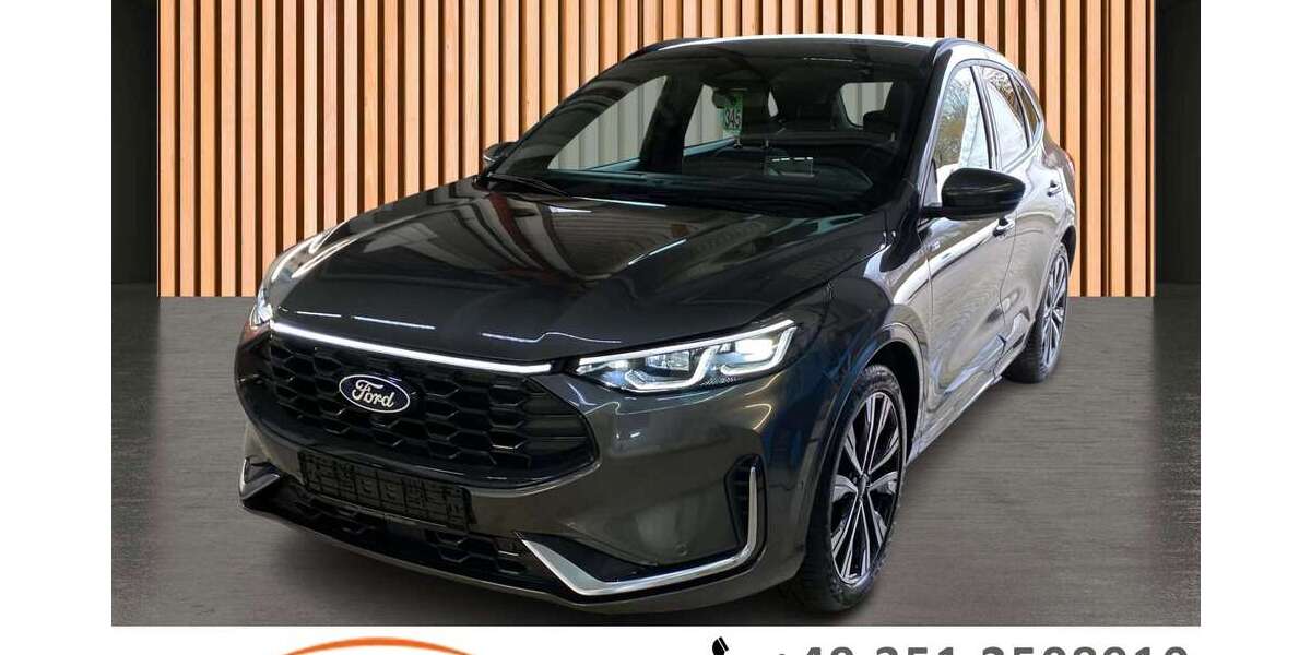 Ford Kuga 16.634 km 32.980 &euro; Dresden/Weißig 01328