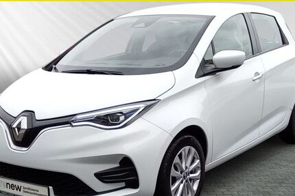 Renault ZOE 47.560 km 15.590 € Frankenberg 35066