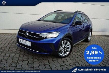 VW Taigo 9.223 km 24.990 &euro; Flörsheim 65439