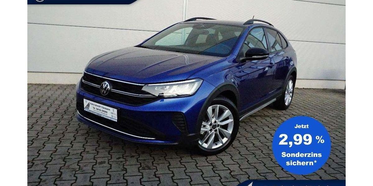 VW Taigo 9.223 km 24.990 &euro; Flörsheim 65439