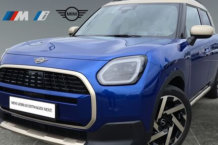 Mini Cooper D Countryman 9.900 km 37.900 € Bamberg 96050