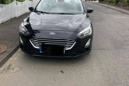 Ford Focus 130.660 km 9.500 &euro; Freudenberg 57258