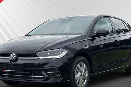 VW Polo 13.400 km 24.390 &euro; Dallgow-Döberitz 14624