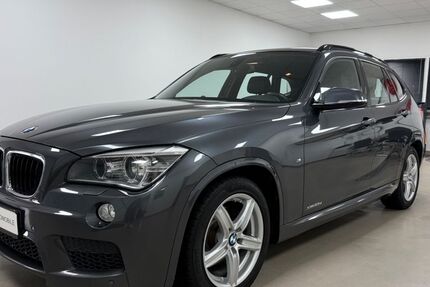 BMW X1 130.500 km 16.990 &euro; Sandhausen ( bei Heidelberg ) 69207