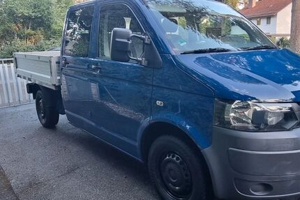 VW T5 Transporter 93.764 km 10.699 &euro; Erlangen 91054