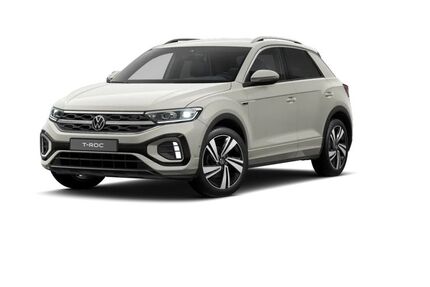 VW T-Roc 22.284 km 27.880 &euro; Schleswig 24837