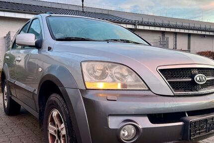 Kia Sorento 309.000 km 2.500 &euro; Eppelheim 69214