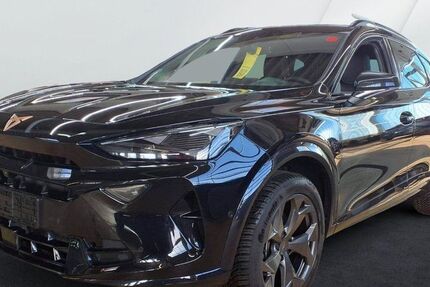 Cupra Formentor 22.237 km 33.480 &euro; Rheine 48429