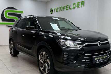 SsangYong Korando 37.068 km 19.490 &euro; Steinfeld 49439