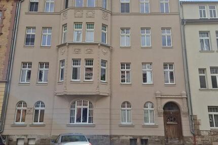 Wohnung Mühlhausen (Thüringen) - 4 Zimmer, 92 m&sup2;, 690&euro; | Angebot:26656087