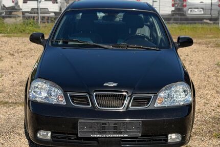 Chevrolet Nubira 177.881 km 1.250 &euro; Viersen 41748