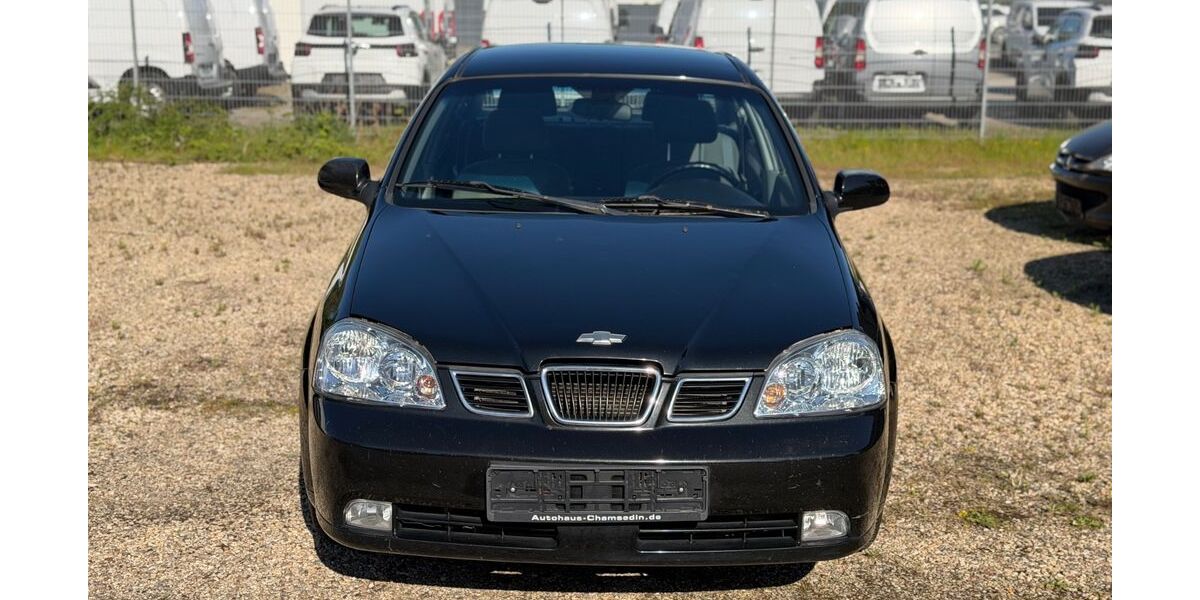 Chevrolet Nubira 177.881 km 1.250 &euro; Viersen 41748