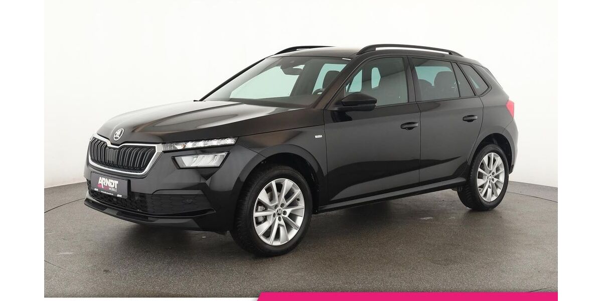 Skoda Kamiq 28.200 km 21.784 &euro; Neuss 41464