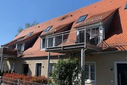 Wohnung Großweingarten Großweingarten - 3.5 Zimmer, 92 m&sup2;, 315.000&euro; | Angebot:26979846