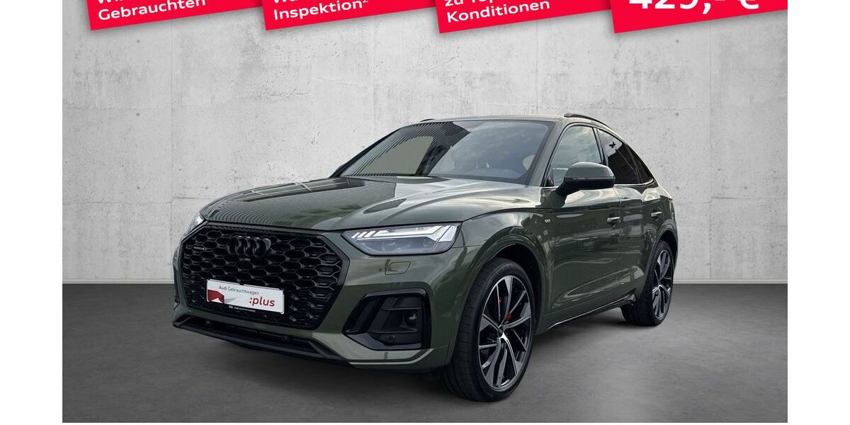 Audi Q5 49.161 km 41.890 &euro; Leipzig 04129
