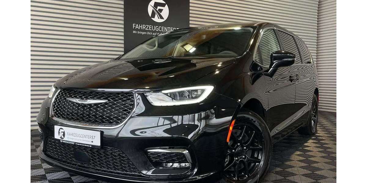 Chrysler Pacifica 21.320 km 35.999 € Wenden 57482