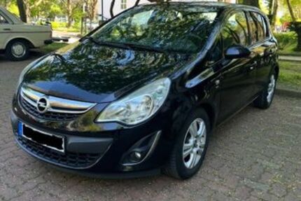Opel Corsa 159.000 km 2.199 &euro; Klein Nordende 25536