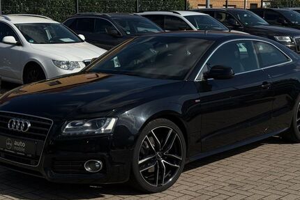 Audi A5 201.811 km 8.899 € Siedenburg 27254