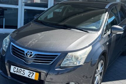 Toyota Avensis 244.579 km 2.500 &euro; Neuenstadt am Kocher 74196