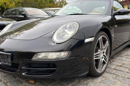 Porsche 997 97.322 km 54.880 &euro; Haßfurt 97437