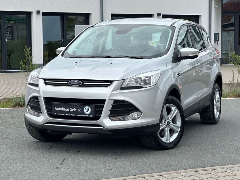 Kuga