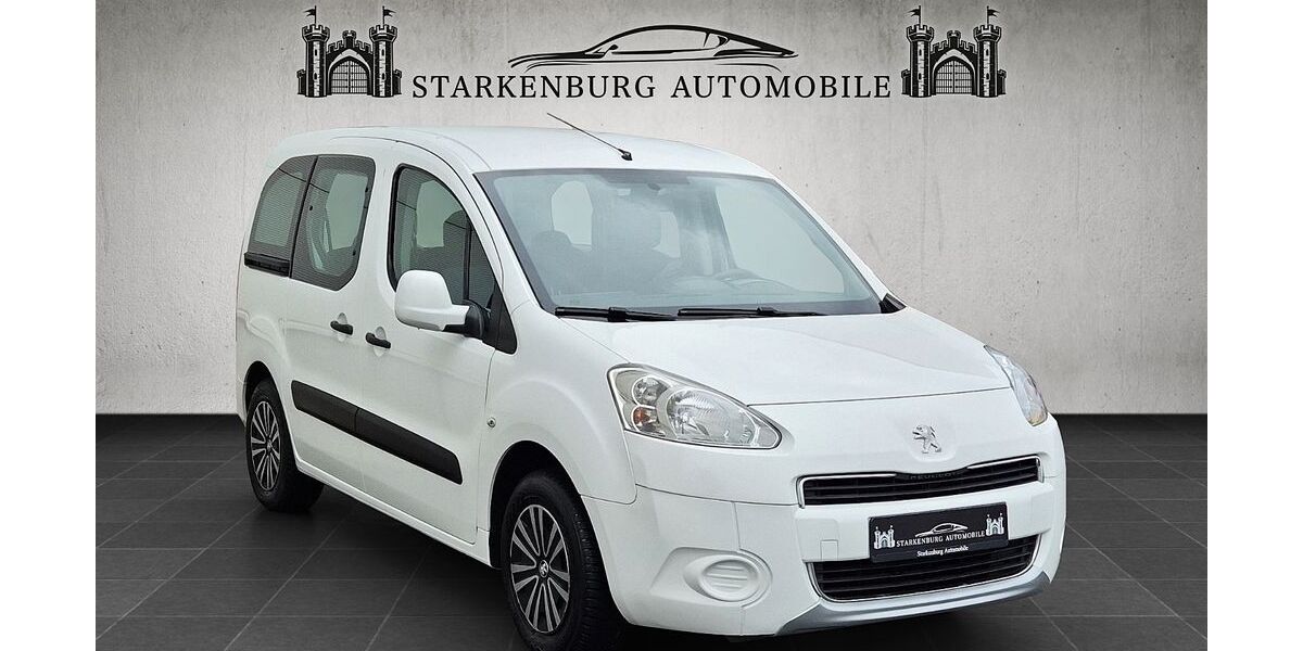 Peugeot Partner 73.000 km 11.990 &euro; Heppenheim 64646