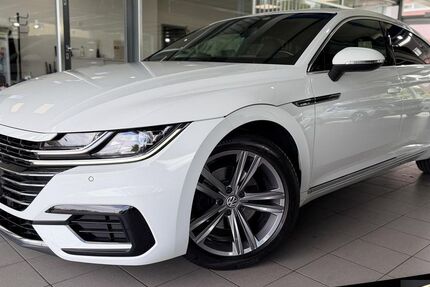 VW Arteon 99.000 km 24.980 &euro; Heilbronn 74080