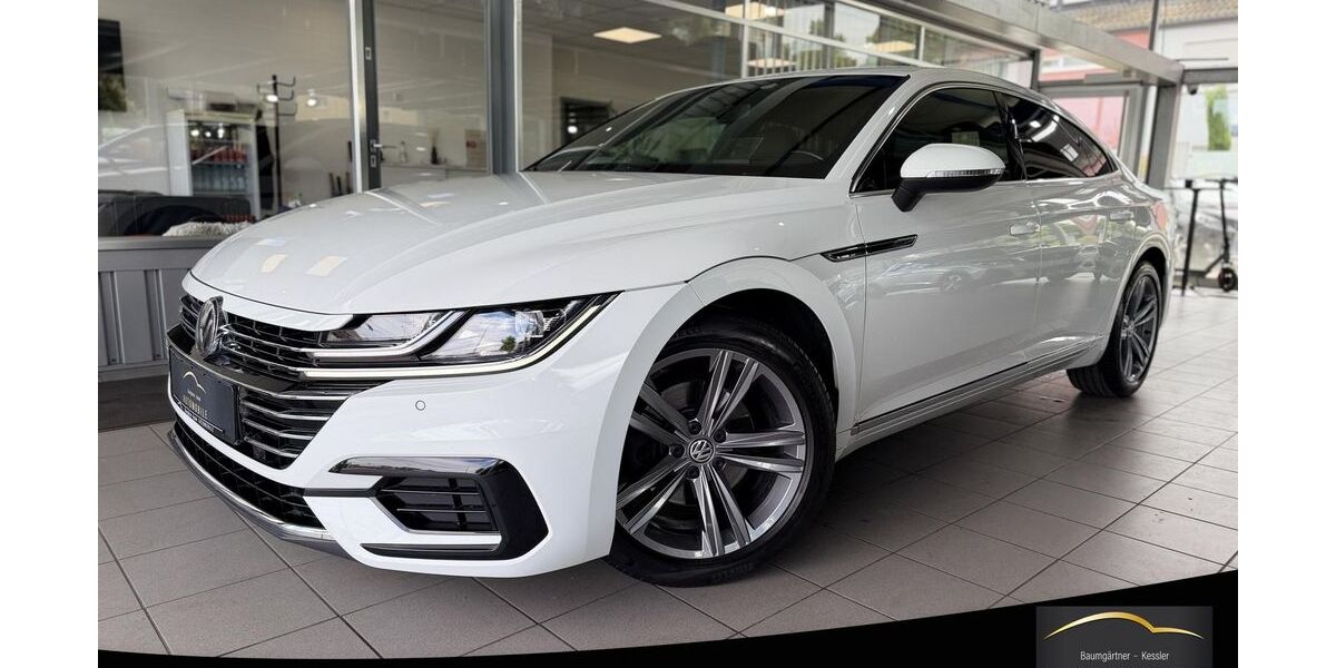 VW Arteon 99.000 km 24.980 &euro; Heilbronn 74080