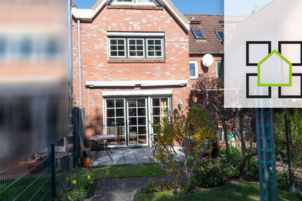 Haus Elmshorn Klostersande - 4 Zimmer, 121 m&sup2;, 319.000&euro; | Angebot:26391519