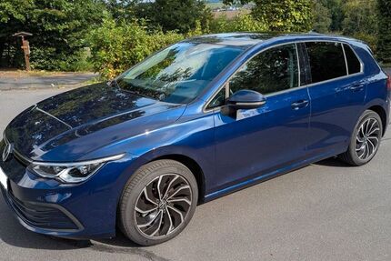 VW Golf 68.000 km 21.495 € Dürrholz 56307