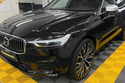 Volvo XC60 218.000 km 21.200 &euro; Lauf a.d.Peg. 91207