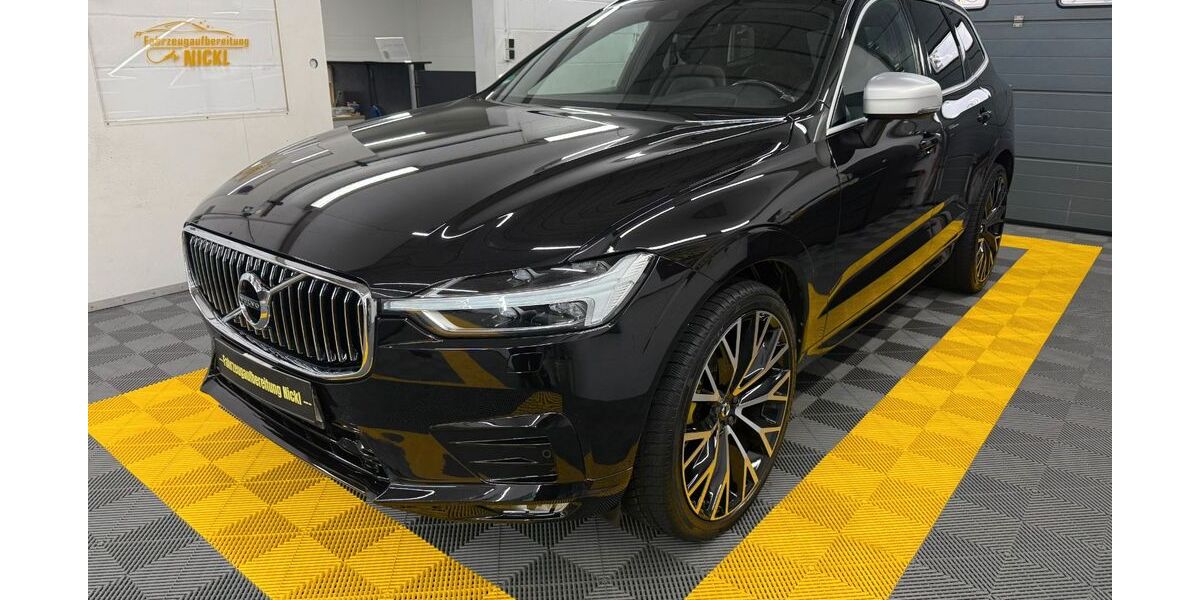 Volvo XC60 218.000 km 21.200 &euro; Lauf a.d.Peg. 91207