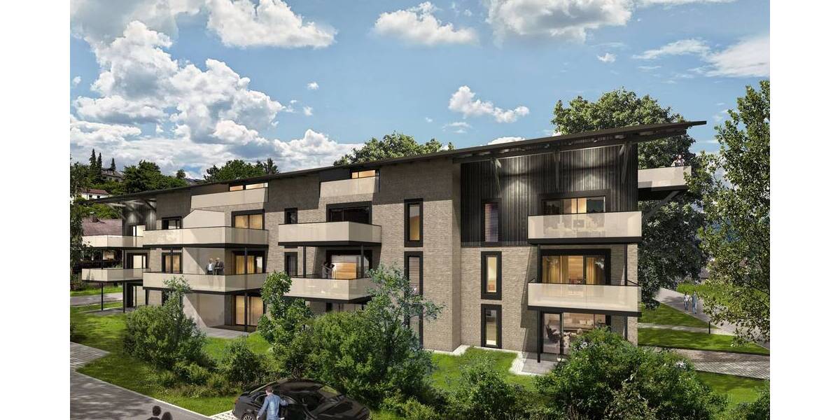 Etagenwohnung Murg Niederhof - 4 Zimmer, 127 m&sup2;, 659.600&euro; | Angebot:25746791