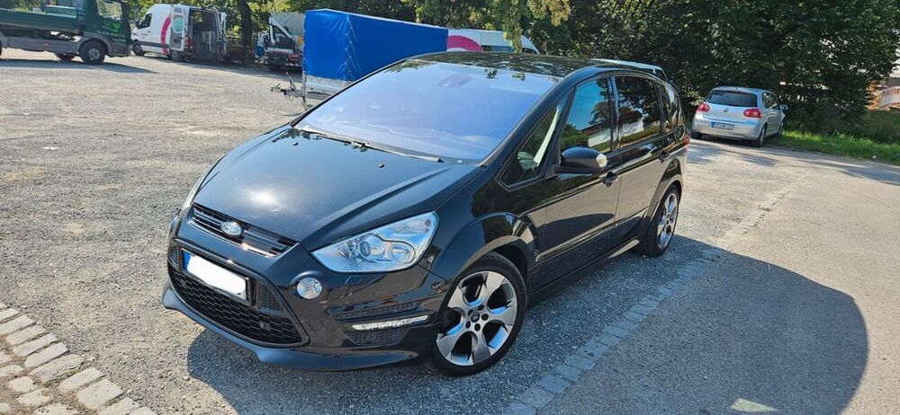 S-Max