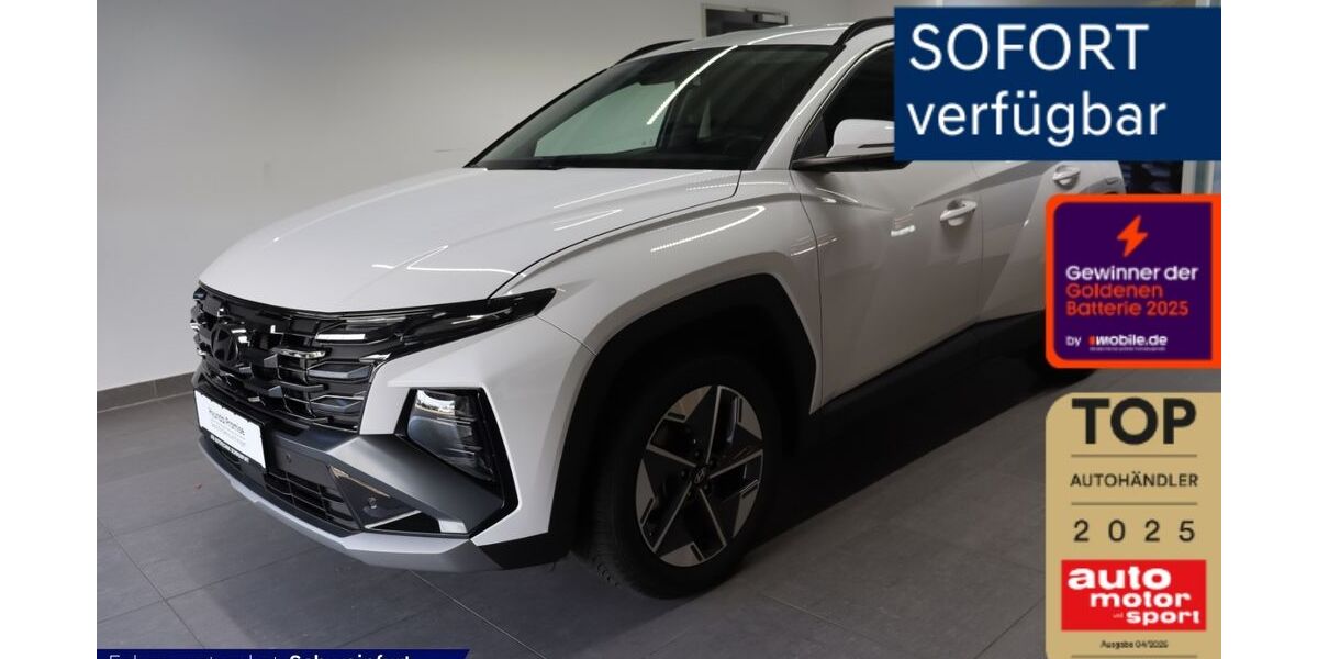 Hyundai TUCSON 14.835 km 33.770 &euro; Schweinfurt 97424