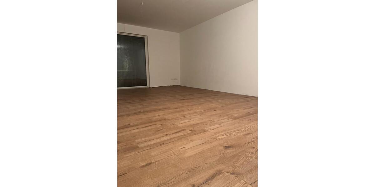 Helle 3 Zimmer Wohnung im Zentrum von Hüttlingen 3 zimmer