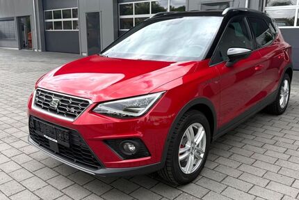 Seat Arona 69.851 km 14.500 &euro; Albig 55234