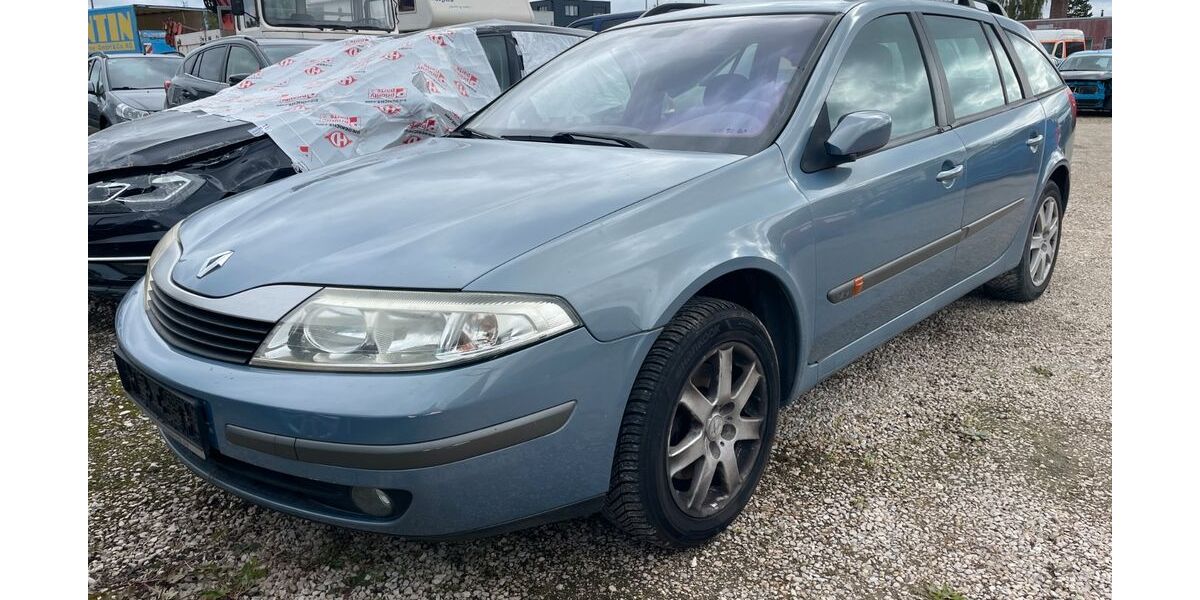 Renault Laguna 188.000 km 600 &euro; Nürnberg 90427