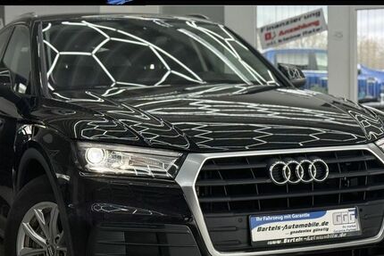 Audi Q5 50.000 km 28.800 &euro; Fuhrberg 30938